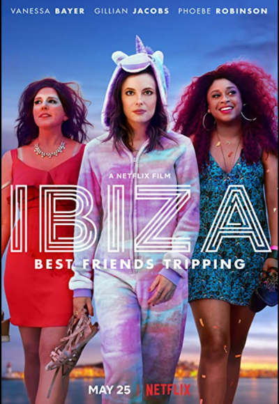 Ibiza (2018) (In Hindi)