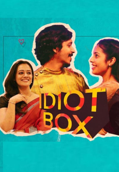 Idiot Box