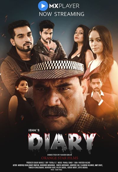 Isha’s Diary