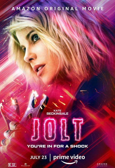Jolt (2021) (In Hindi)