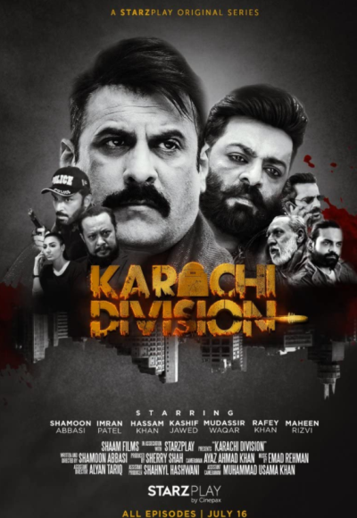 Karachi Division