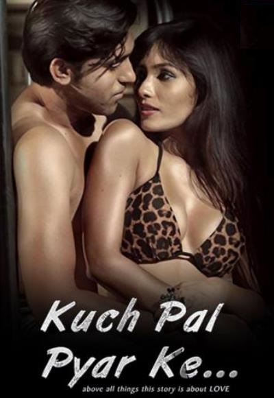 Kuch Pal Pyar Ke (2018)