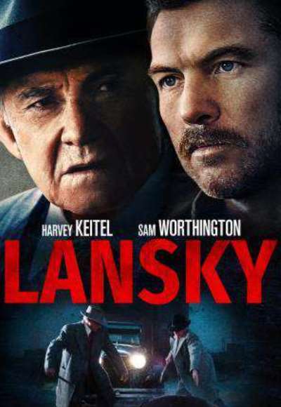 Lansky (2021) (In Hindi)