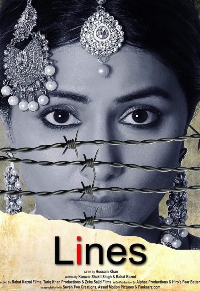 Lines (2021)