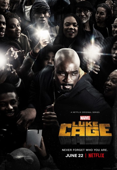 Luke Cage (In Hindi)
