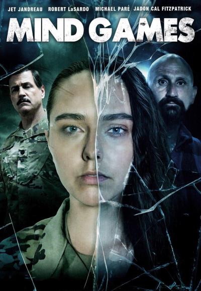 Mind Games (2021) (In Hindi)