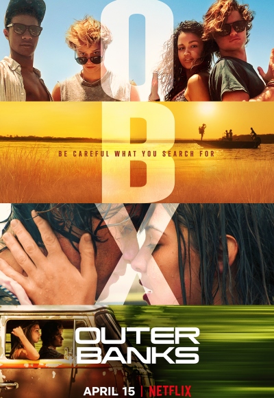 Outer Banks (In Hindi)