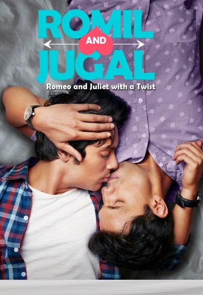 Romil and Jugal
