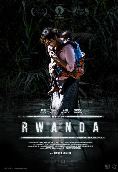 Rwanda (2018) (In Hindi)