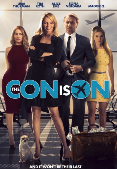 The Con is On (2018) (In Hindi)