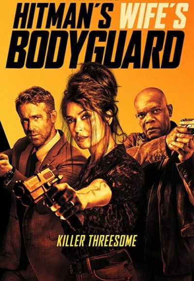 The Hitman’s Wife’s Bodyguard (2021) (In Hindi)
