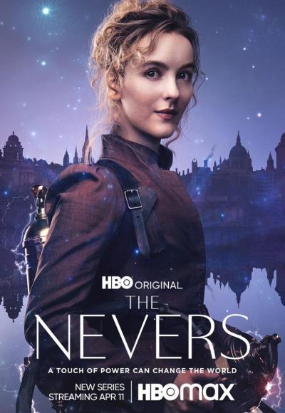 The Nevers (In Hindi)