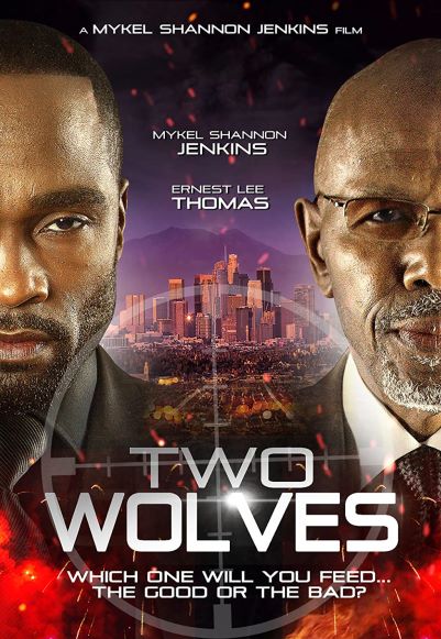 Two Wolves (2018) (In Hindi)