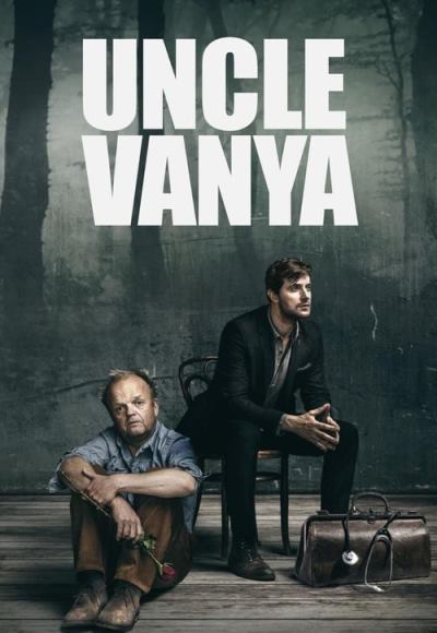 Uncle Vanya (2020) (In Hindi)