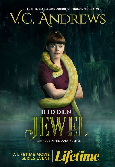V.C. Andrews’ Hidden Jewel (2021) (In Hindi)