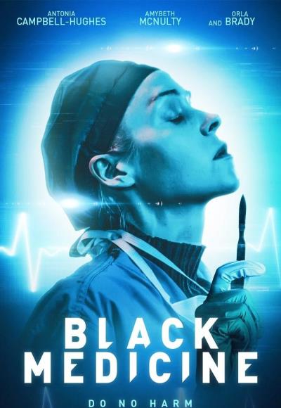 Black Medicine (2021) (In Hindi)