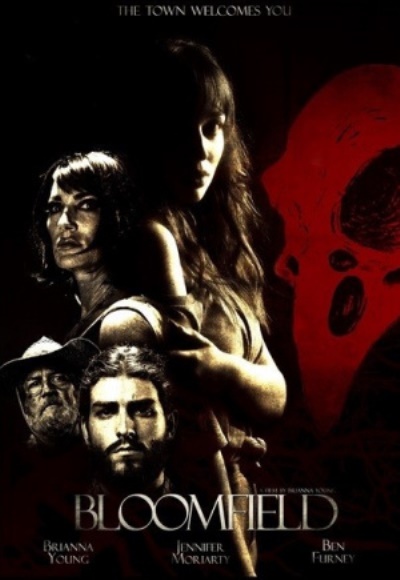 Bloomfield (2020) (In Hindi)