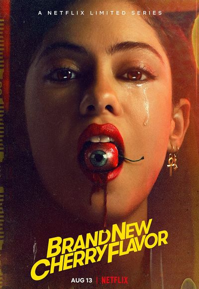 Brand New Cherry Flavor (In Hindi)