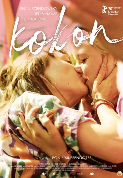 Cocoon (2020) (In Hindi)
