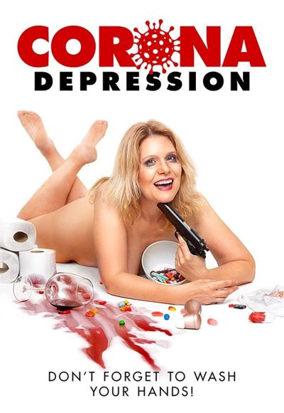 Corona Depression (2020) (In Hindi)