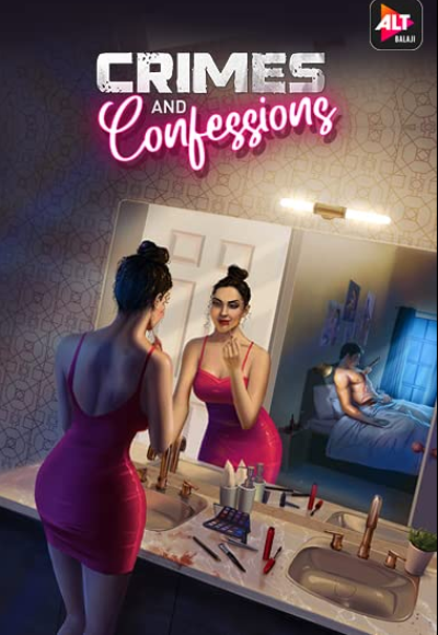 Crimes and Confessions