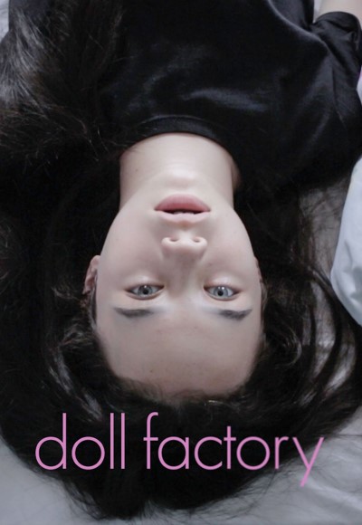 Doll Factory (2021) (In Hindi)