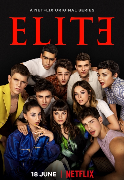 Elite (In Hindi)