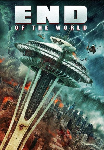 End of the World (2018) (In Hindi)