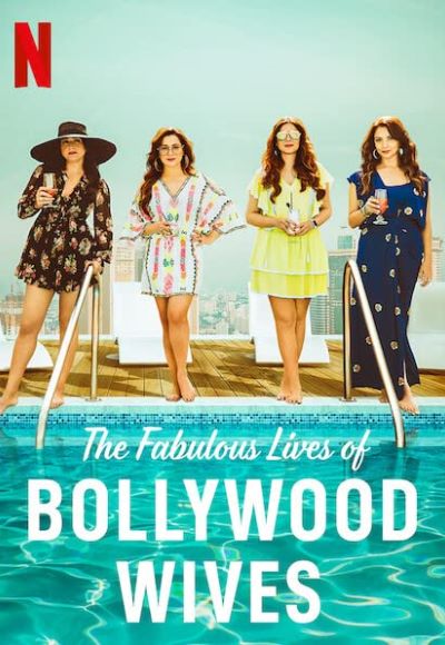 Fabulous Lives of Bollywood Wives