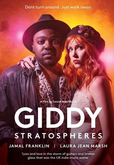 Giddy Stratospheres (2021) (In Hindi)