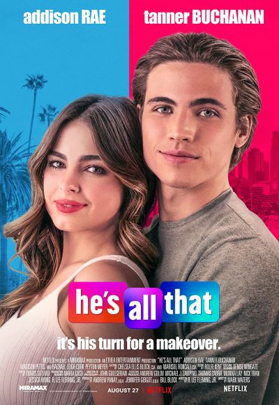 He’s All That (2021) (In Hindi)
