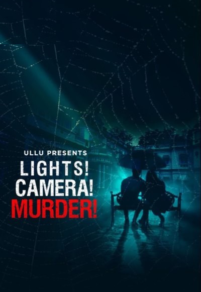 Lights! Camera! Murder!