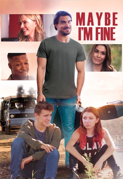 Maybe I’m Fine (2019) (In Hindi)