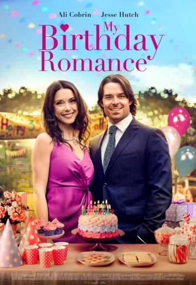 My Birthday Romance (2020) (In Hindi)