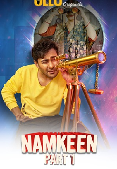 Namkeen (Part 1)