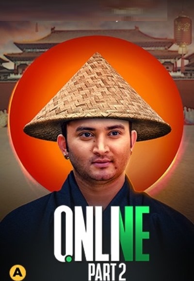 Online (Part 2)