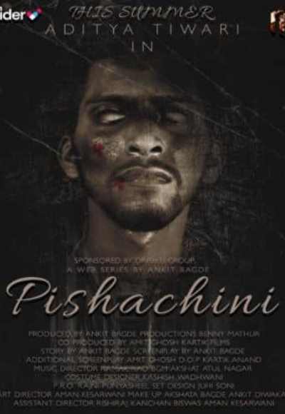 Pishachini