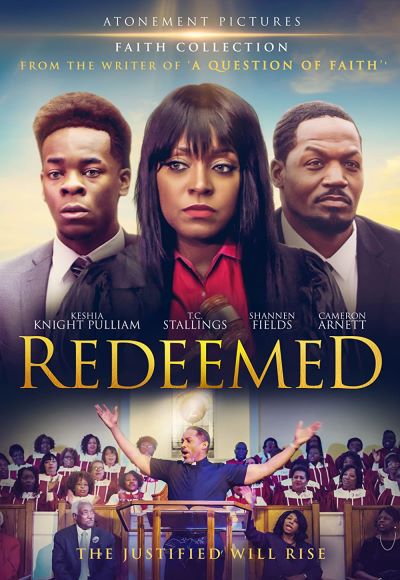 Redeemed (2021) (In Hindi)