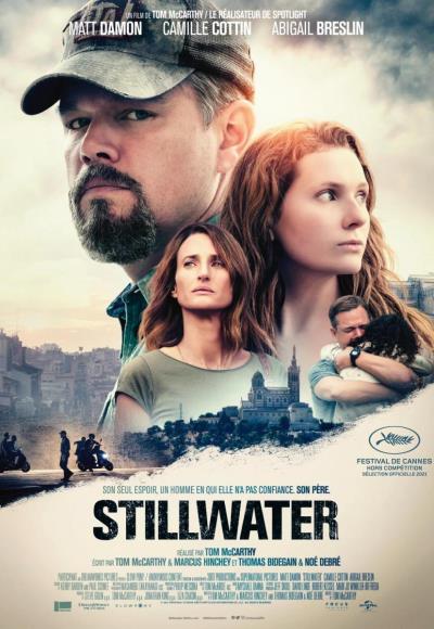 Stillwater (2021) (In Hindi)