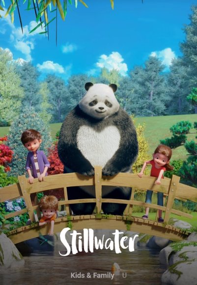 Stillwater (In Hindi)