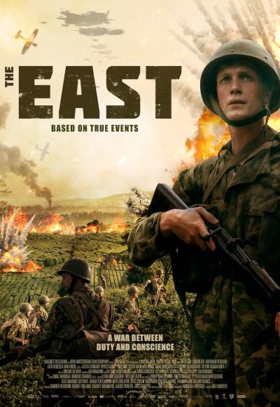 The East (2020) (In Hindi)