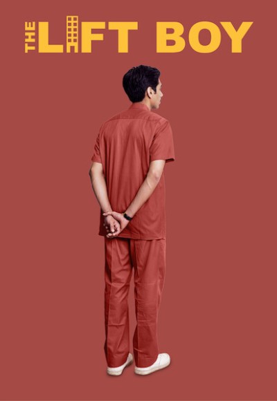 The Lift Boy (2019)