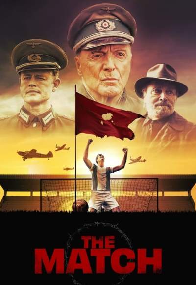 The Match (2021) (In Hindi)