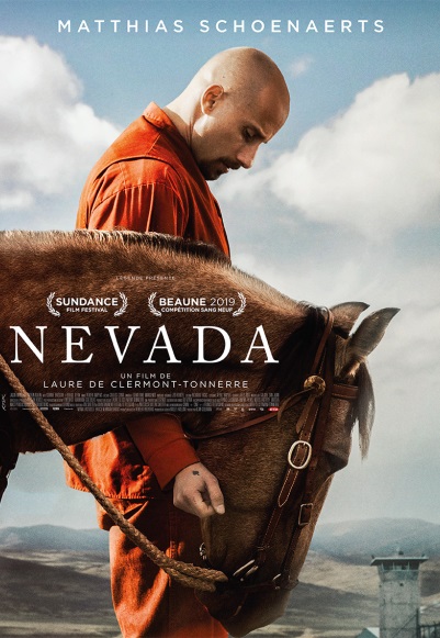 The Mustang (2019) (In Hindi)