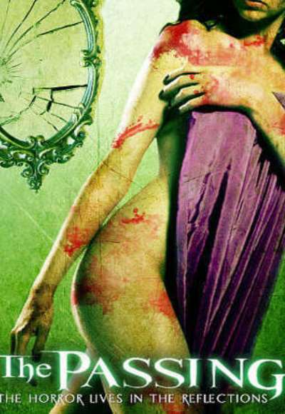 The Passing (2011) (In Hindi)