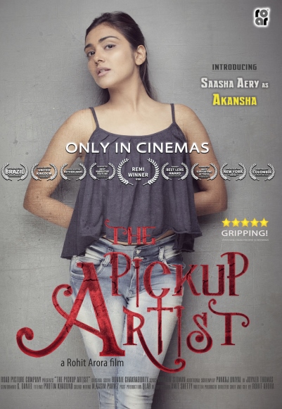 The Pickup Artist (2019)