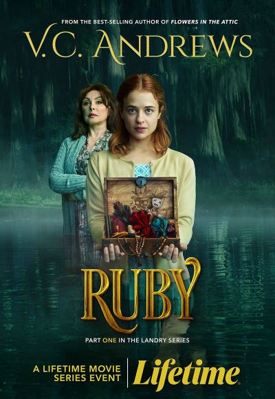 V.C. Andrews’ Ruby (2021) (In Hindi)