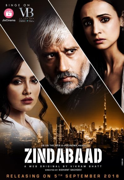 Zindabaad