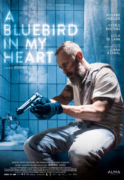 A Bluebird in My Heart (2018) (In Hindi)
