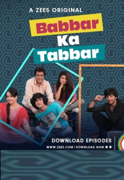 Babbar Ka Tabbar